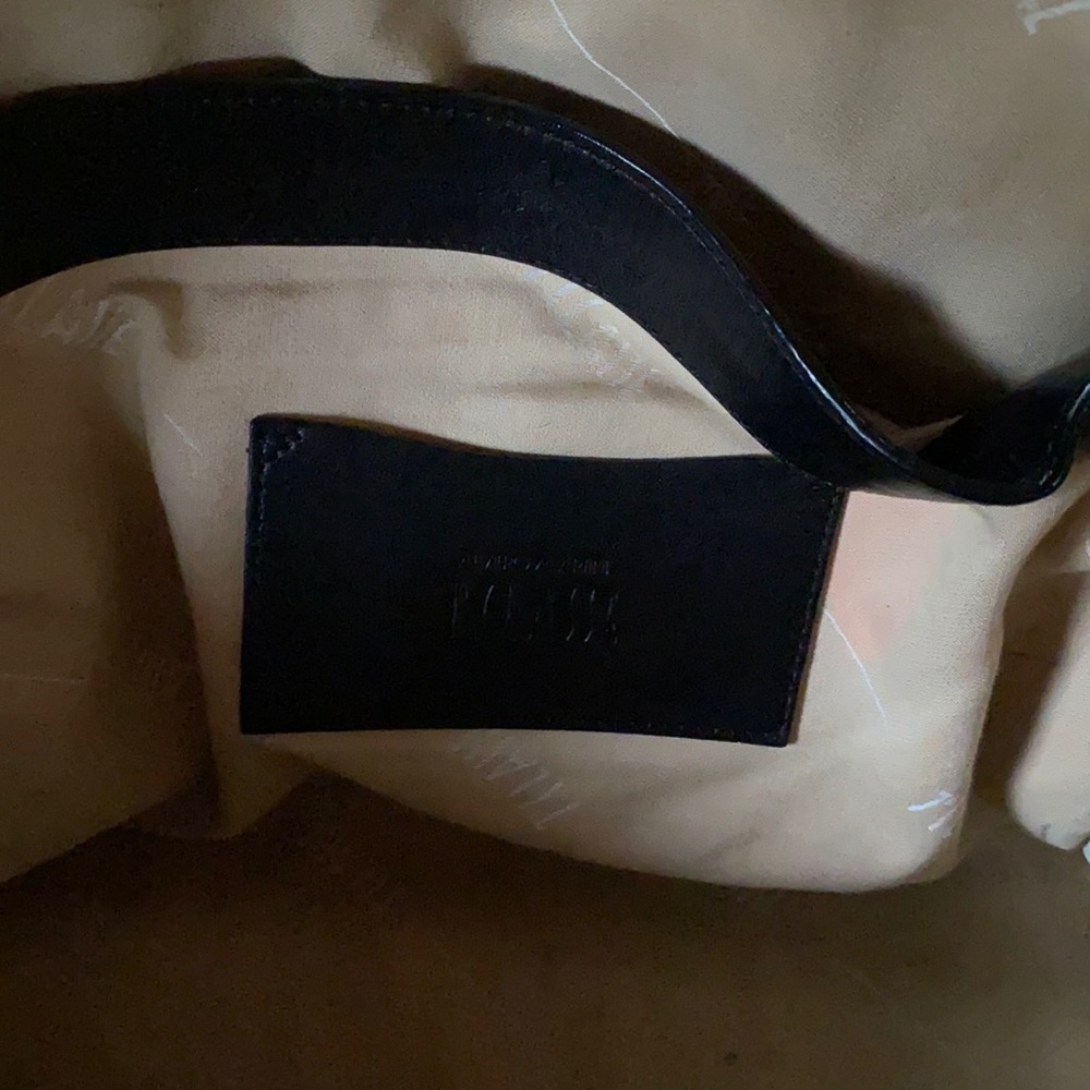 ALVIERO MARTINI 1A CLASSE BACK PACK TORTORA COLLECTION - Picture 4 of 4